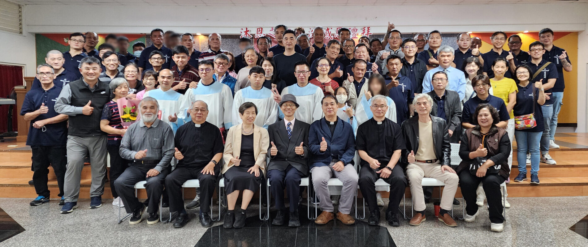 財團法人屏東縣私立基督教沐恩之家